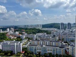 Blk 292C Skypeak @ Bukit Batok (Bukit Batok), HDB 5 Rooms #553624551